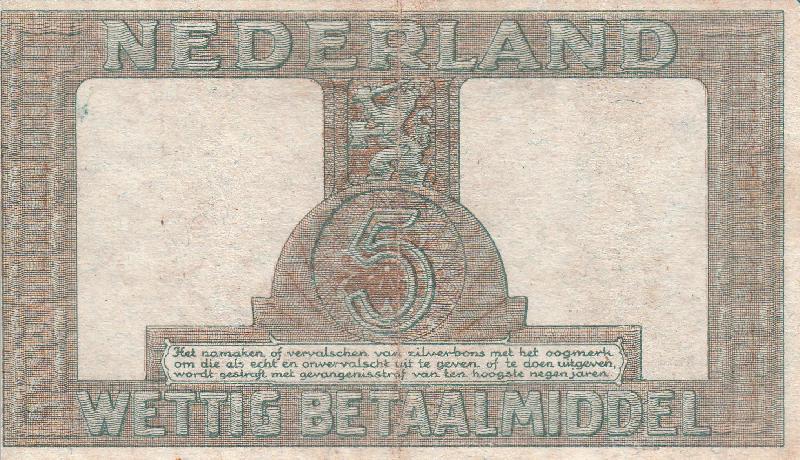 Achterzijde